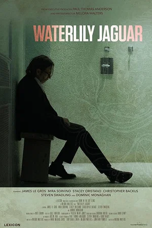 Постер: Waterlily Jaguar