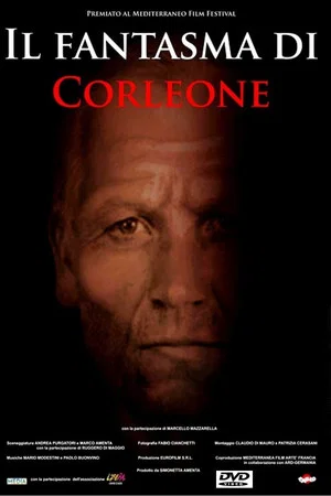 Постер: Il fantasma di Corleone