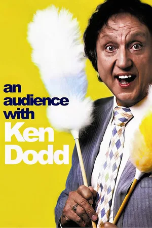 Постер: An Audience with Ken Dodd