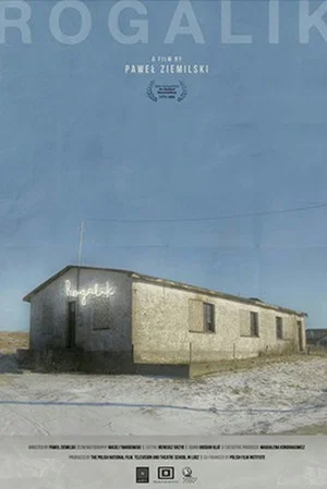 Постер: Рогалик