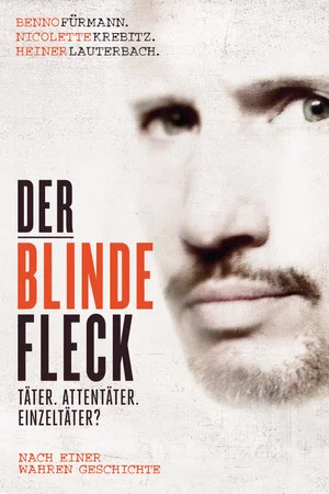 Постер: The Blind Spot