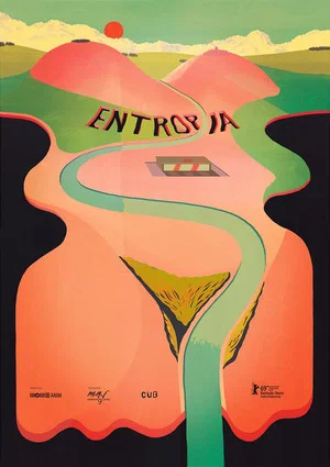 Постер: Entropia