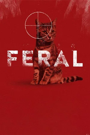 Постер: Feral