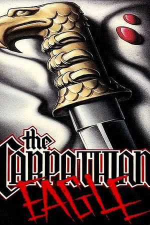 Постер: Carpathian Eagle