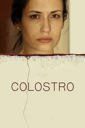 Постер: Colostro