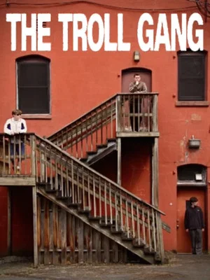 Постер: The Troll Gang