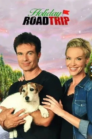 Постер: Holiday Road Trip
