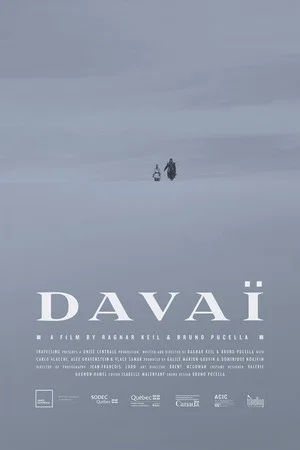 Постер: DAVAÏ
