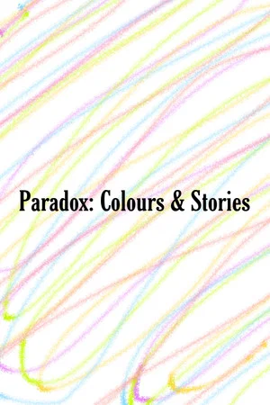 Постер: Paradox: Colours & Stories
