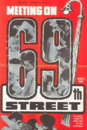 Постер: Meeting on 69th Street