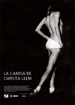 Постер: La camisa de Christa Leem