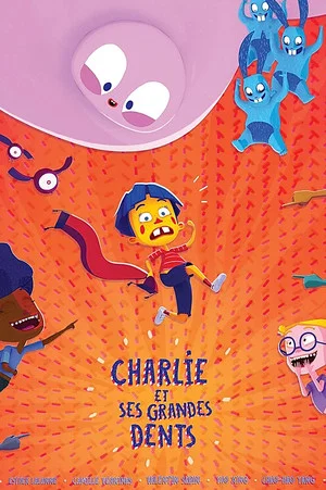 Постер: Charlie’s Buck Teeth