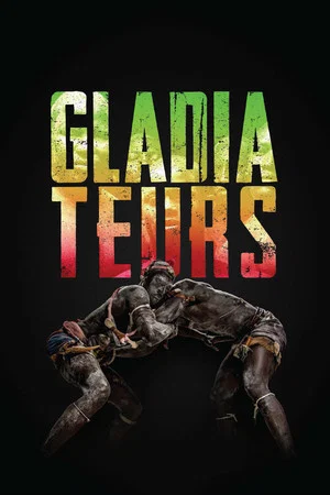 Постер: Gladiators