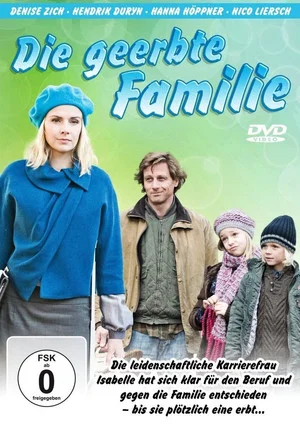 Постер: Die geerbte Familie