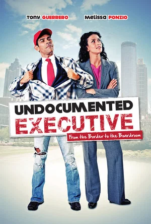 Постер: Undocumented Executive