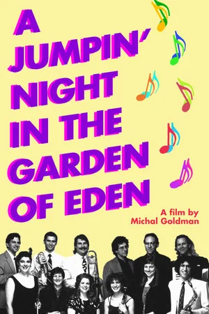 Постер: A Jumpin' Night in the Garden of Eden