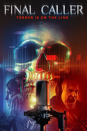 Постер: Final Caller