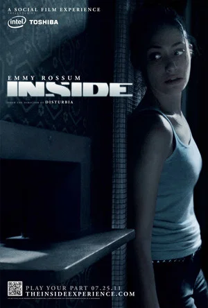 Постер: Inside