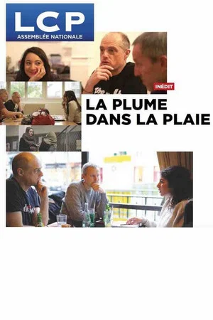 Постер: La Plume dans la plaie