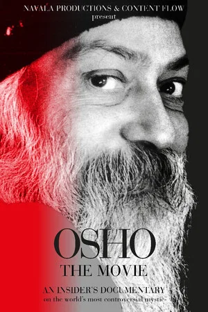 Постер: Osho, The Movie
