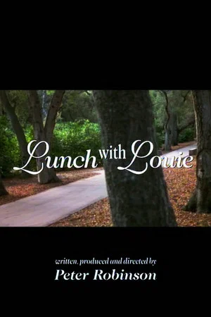 Постер: Lunch With Louie