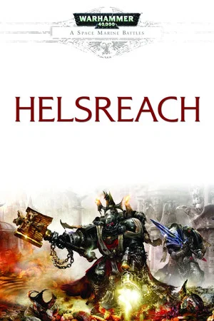 Постер: Helsreach