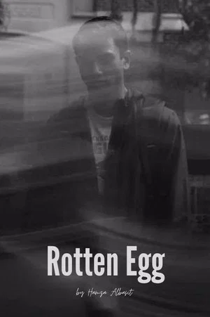 Постер: Rotten Egg