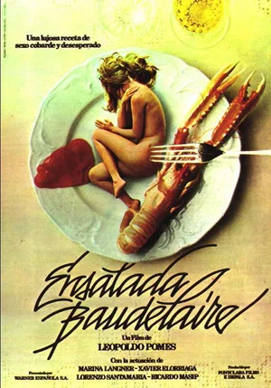 Постер: Sex and Violence