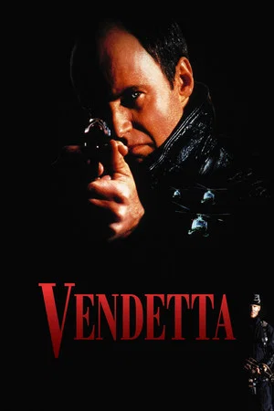 Постер: Vendetta