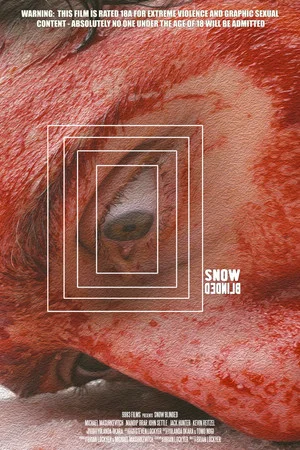 Постер: Snow Blinded