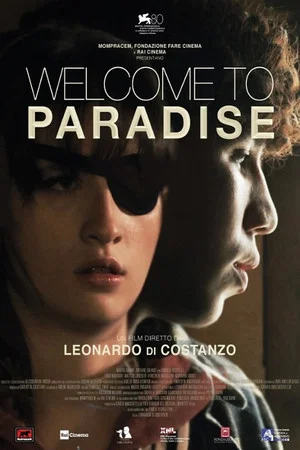 Постер: Welcome to Paradise