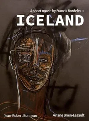 Постер: Iceland