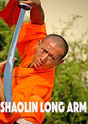 Постер: Shaolin Long Arm