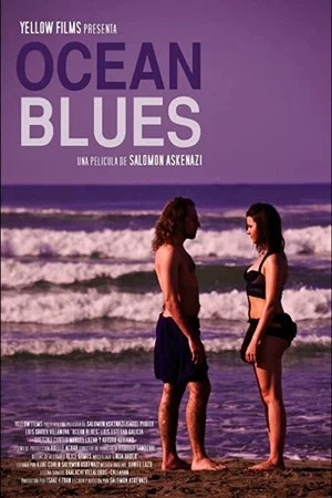 Постер: Ocean Blues