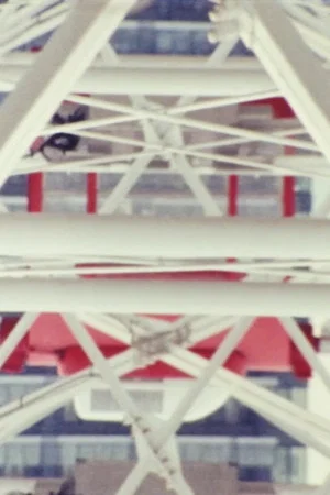 Постер: Amusement Ride