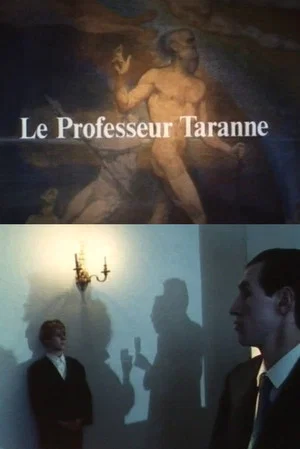 Постер: Professor Taranne