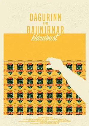 Постер: The Day the Beans Ran Out