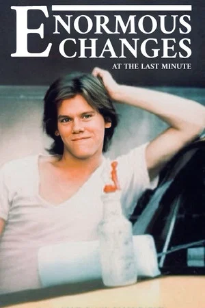 Постер: Enormous Changes at the Last Minute