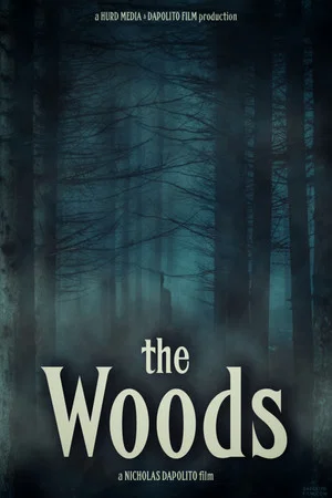 Постер: The Woods