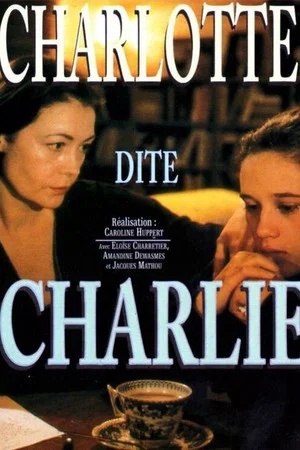 Постер: Charlotte dite 'Charlie'