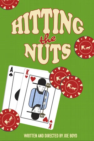 Постер: Hitting the Nuts
