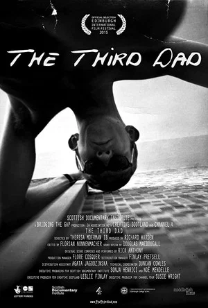 Постер: The Third Dad