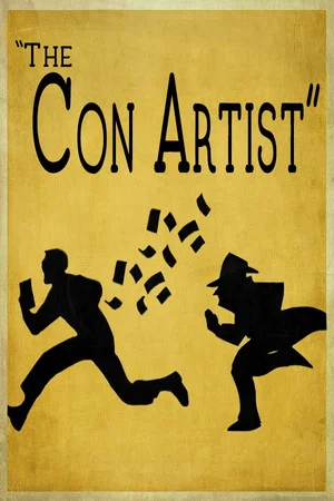 Постер: The Con Artist