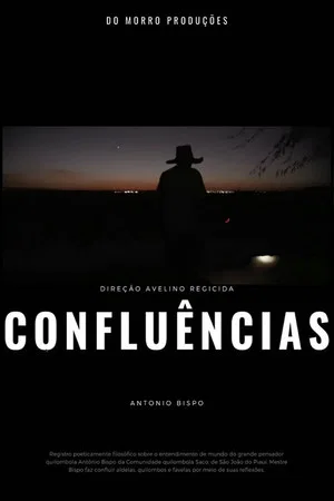 Постер: Confluências
