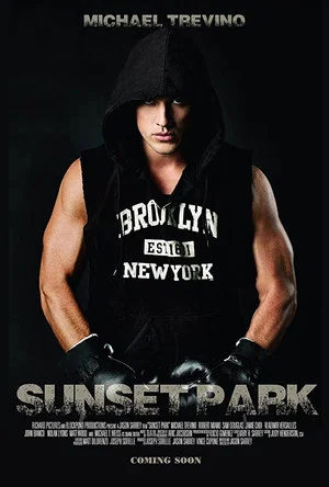 Постер: Sunset Park