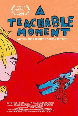 Постер: A Teachable Moment