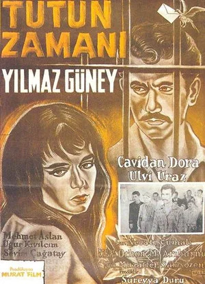 Постер: Tütün Zamanı