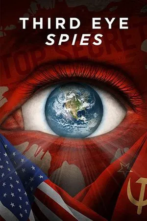 Постер: Third Eye Spies