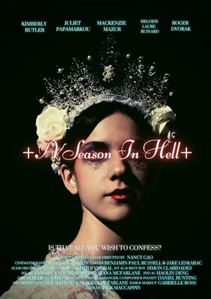 Постер: A Season in Hell