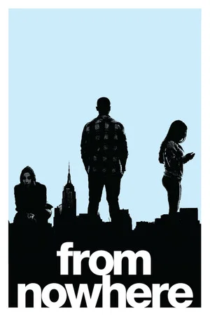 Постер: From Nowhere